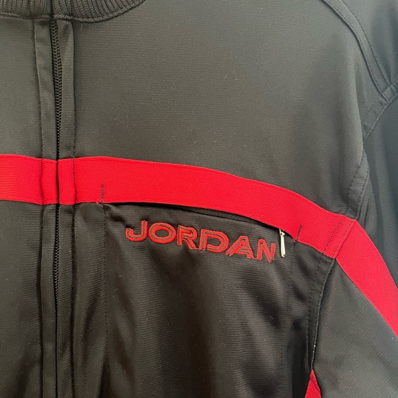 Vintage Jordan jacket - Picture 3 of 6